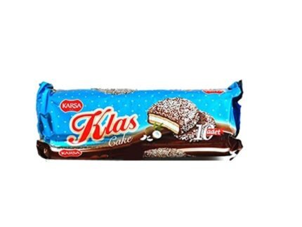 KARSA KLAS KOKOS 220G