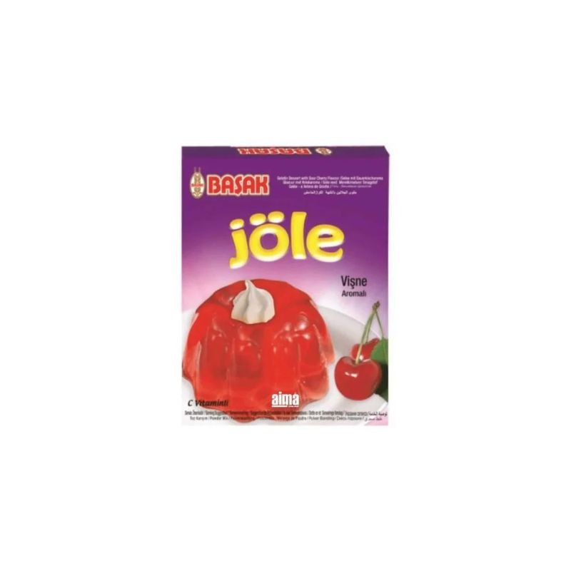 Birokrat - 9006356009382 BASAK ŽELATINA S ČEŠNJO 100G - Image 1