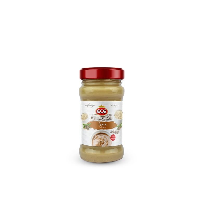 Birokrat - 9006356009441 ECE TAHINI 300G - Image 1