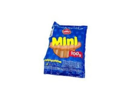 OVAKO MINI PIŠČANČJI VIRHSLE 100G