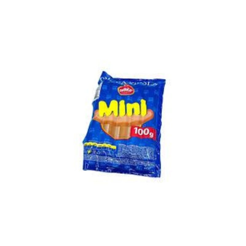 Birokrat - 9045 OVAKO MINI PIŠČANČJI VIRHSLE 100G - Image 1