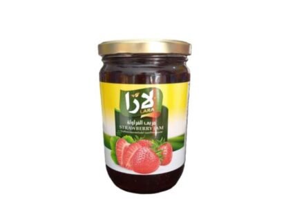 LARA JAGODNA MARMELADA 800G