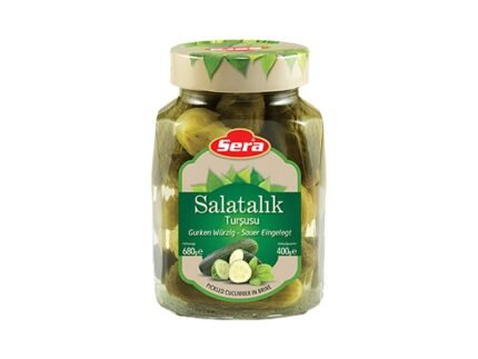 SERA MEŠANO KUMARICE 700G