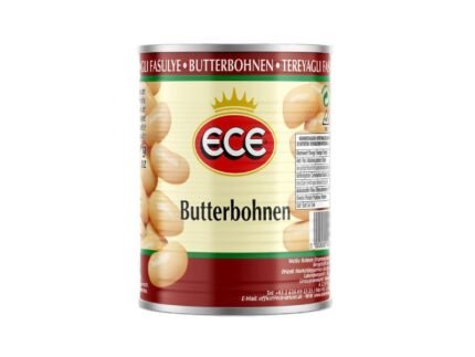 ECE KONZERIVARAN MASLENI FIŽOL 400G