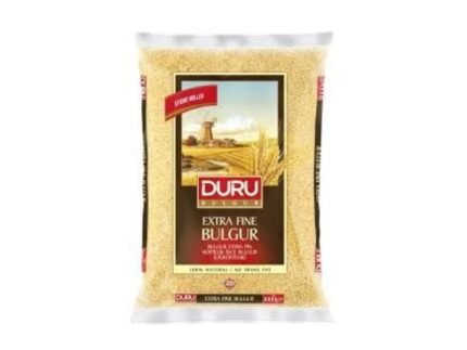 DURU EXTRA FINI BULGUR 1000G