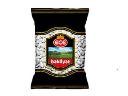 ECE BELI FIŽOL (dermason) 2500G