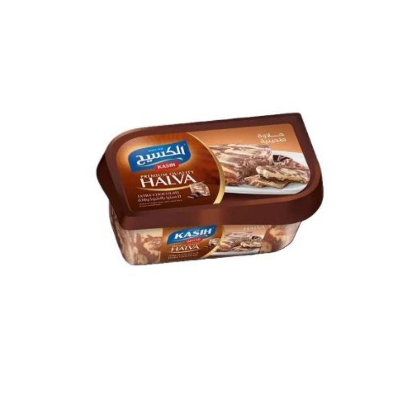 Birokrat - 9326 KASIH HALVA ČOKOALDA 400G - Image 1