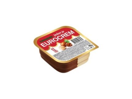 SWISSLION EUROCREM NAMAZ Z LEŠNIKI 90G