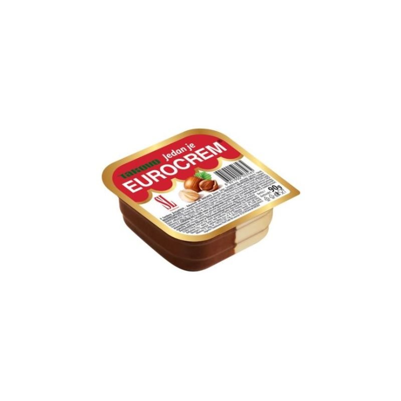 Birokrat - 9423 SWISSLION EUROCREM NAMAZ Z LEŠNIKI 90G - Image 1