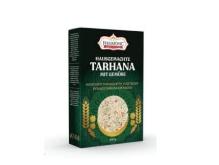 FERHATOVIČ TARHANA PARADIŽNIK 400G
