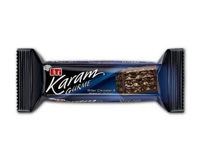 ETI KARAM ČOKOLADA 50G