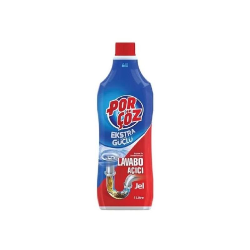 Birokrat - 9503 PORCOZ ODPIRAČ ZA UMIVALNIK 1L - Image 1