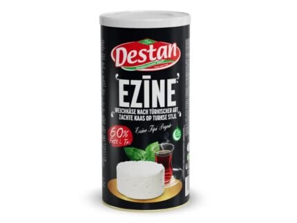 DESTAN EZINE SIR 60% 800G