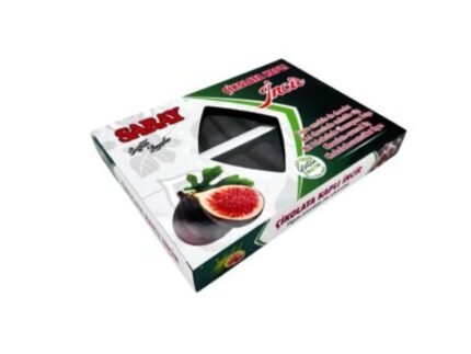 SARAY S ČOKOLADO OBLITE FIGE 280G