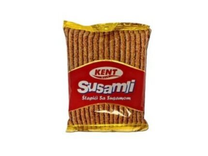 KENT SEZAMOVI PALČKI 175G