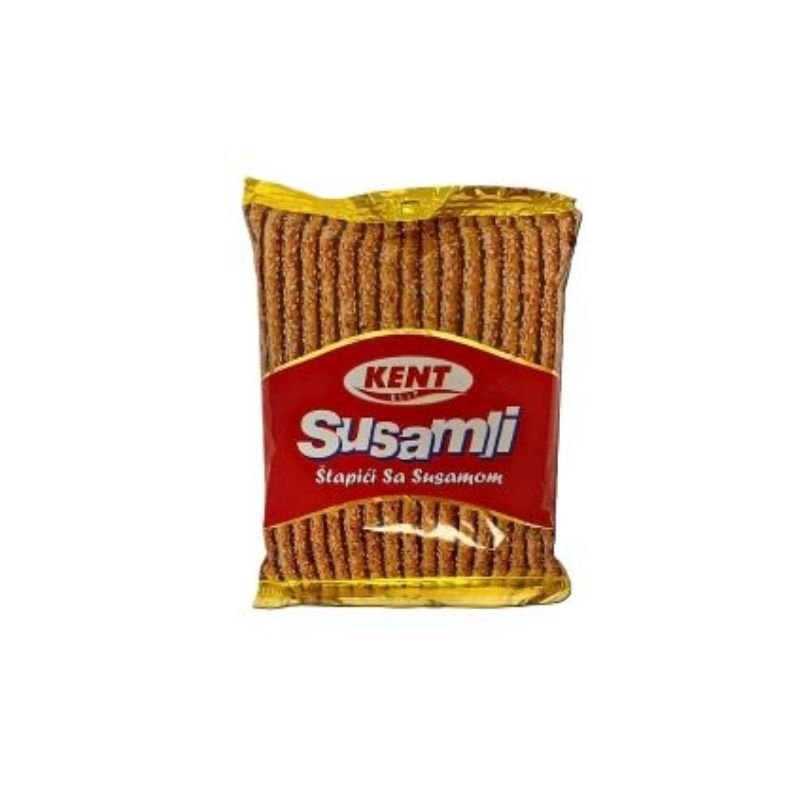 Birokrat - 9680 KENT SEZAMOVI PALČKI 175G - Image 1