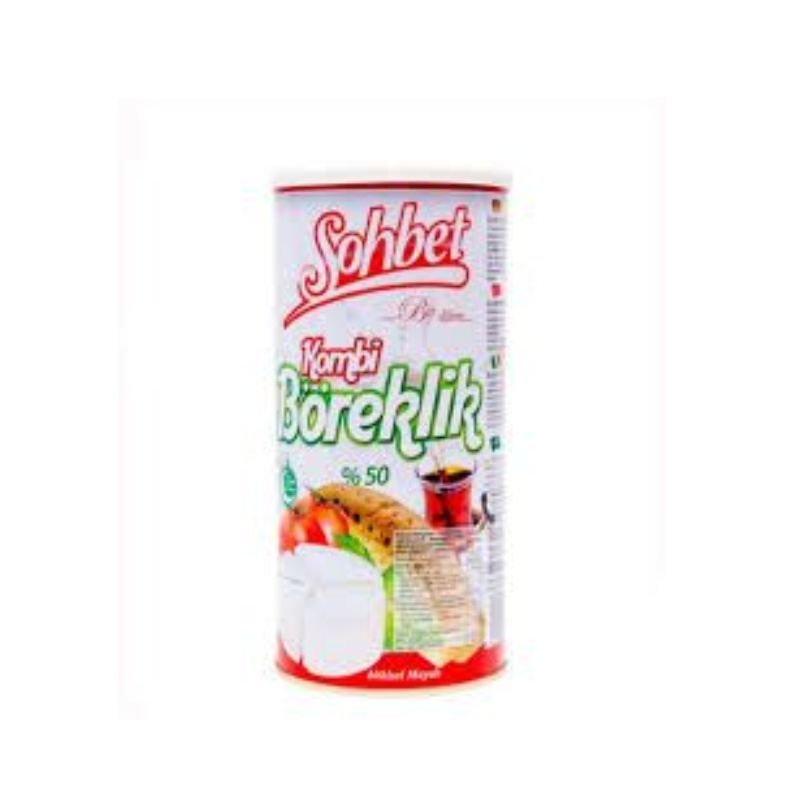 Birokrat - 9728 SOHBET KOMBI 800G - Image 1