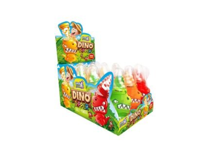 DINO DIPPER