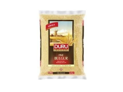 DURU BULGUR FINI 1000G