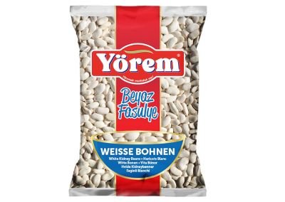 YOREM BELI FIŽOL 1000G