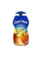 CAPRI-SUN MULTIVITAMIN 330ML
