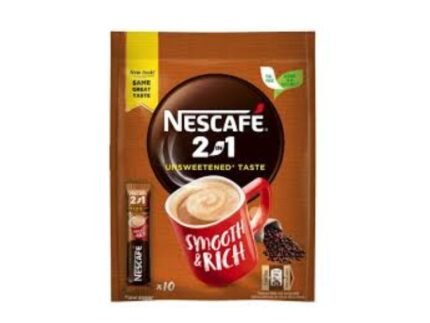 NESCAFE 2IN1 KAVA 17,5G