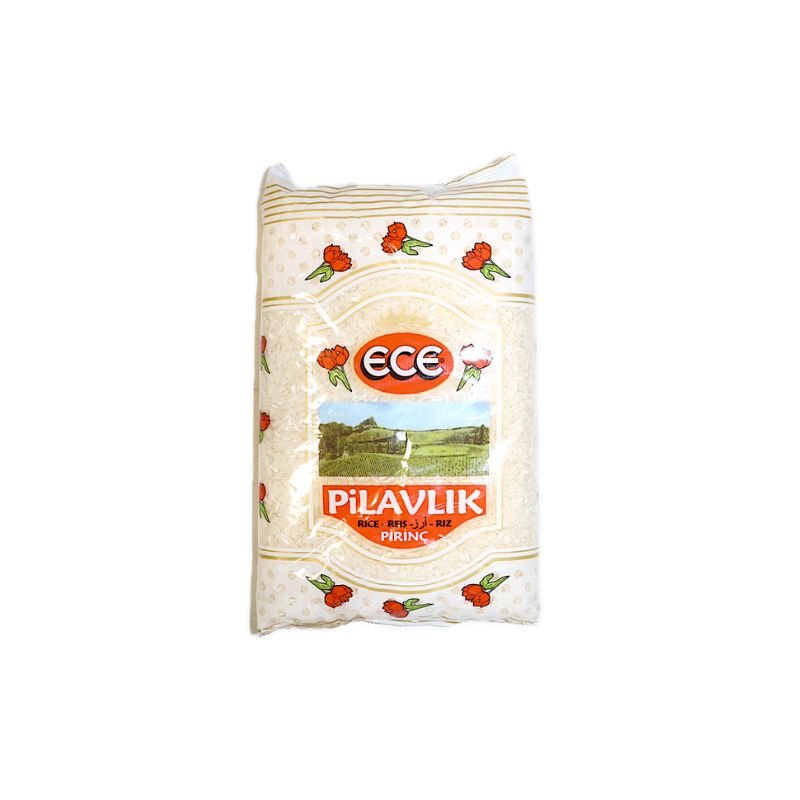 Birokrat - 9949 ECE REIS RIŽ TOSYA 1KG - Image 1