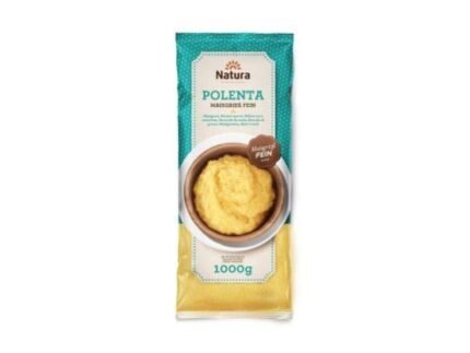 NATURA POLENTA FINI 1KG