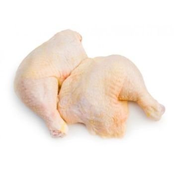 Birokrat - MP0003 PIŠČANČJI BEDRA Z KOSTI - Image 1