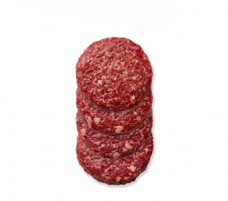 Birokrat - MU0004 PLESKAVICE - Image 1