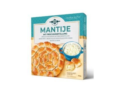 SOFKA SIR MANTIJA 700G