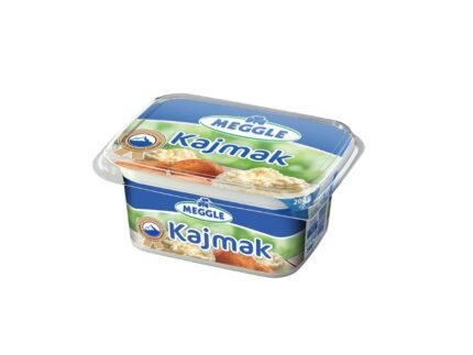 MEGGLE KAJMAK 200G