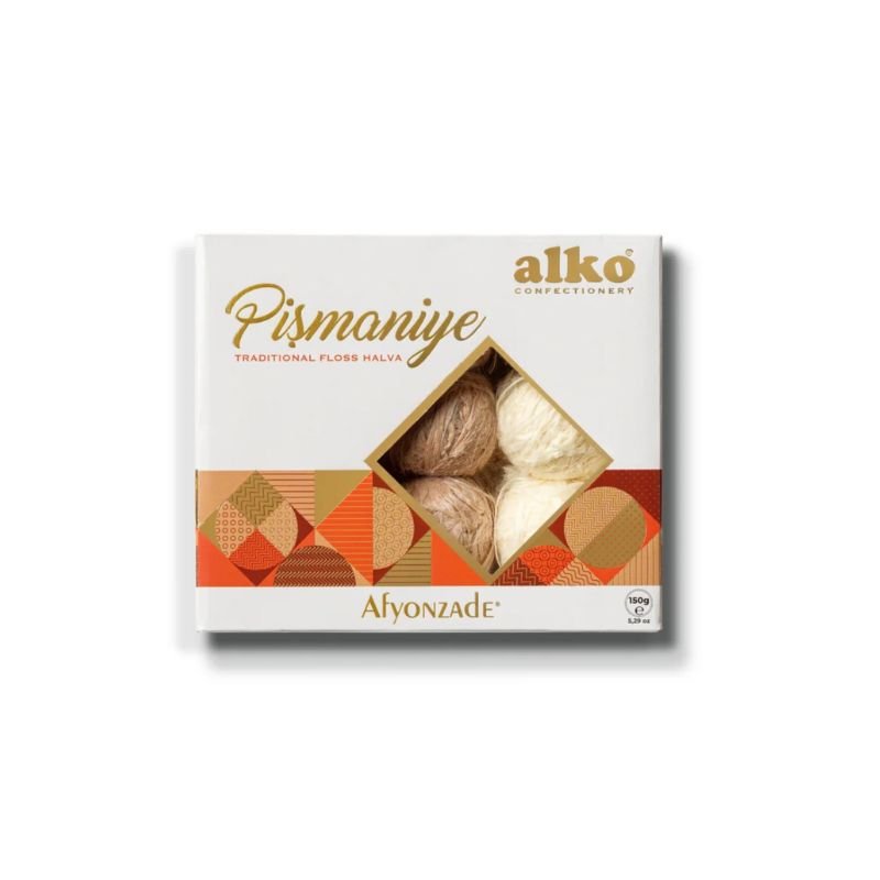 Birokrat - 3244 ALKO PISMANIYE NATUR KAKAO MIX 150G - Image 1