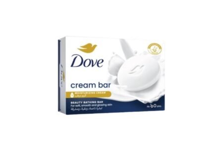 DOVE CREAM BAR 90G