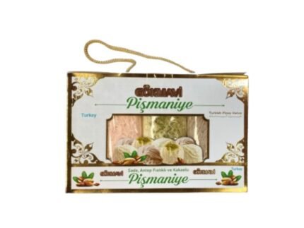 GOKMAVI PISMANIYE 450G
