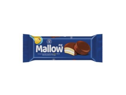 MALLOW PIE 184G