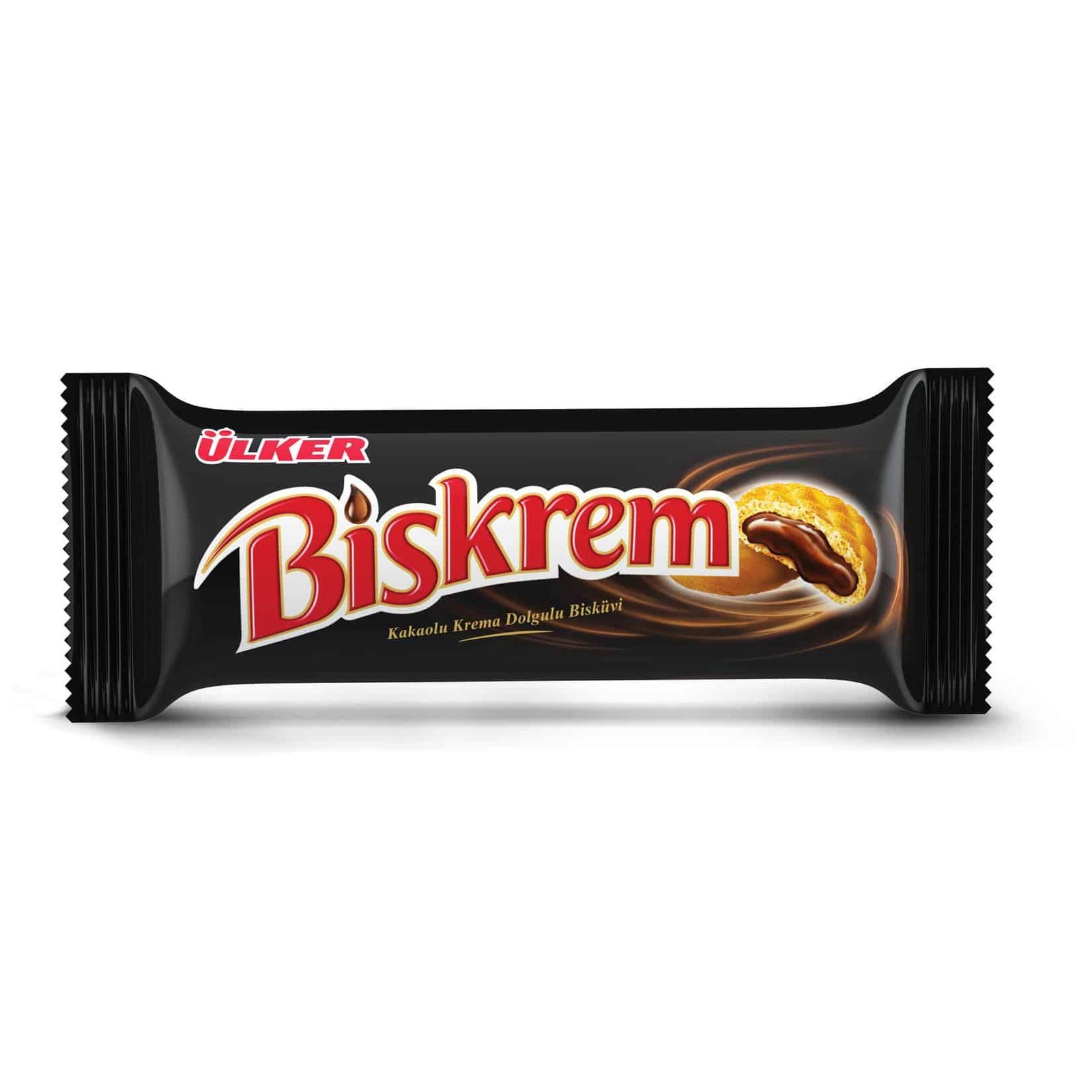 Birokrat - 00067 BISKREM KAKAV ČOKOLADNI BISKVIT 100G - Image 1