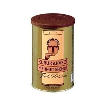 Birokrat - 00561 MEHMET EFENDI TURŠKA KAVA 250G - Image 1