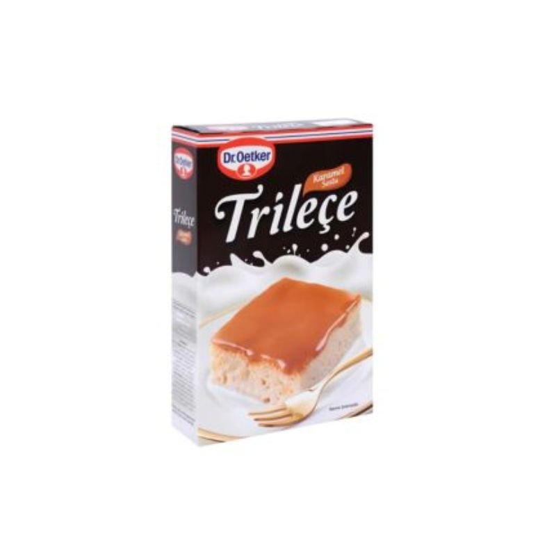 Birokrat - 00582 DR.OETKER TRILEČE 315G - Image 1