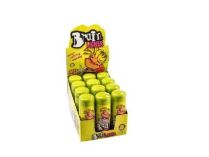 BRAIN LICKER 60G