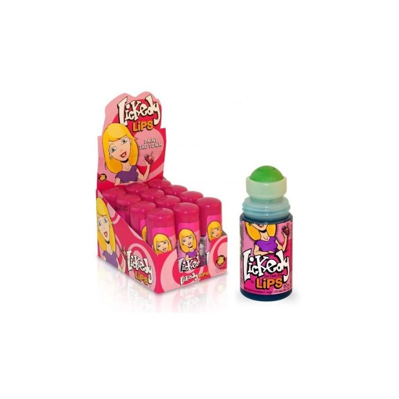 Birokrat - 006288 BRAIN LICKEDY 60G - Image 1