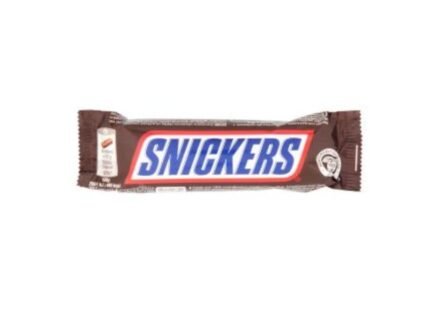 SNICKERS 50G