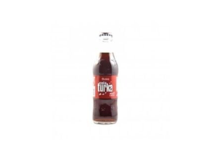 COLA TURKA (steklo) 200ML