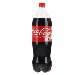 COCA-COLA 1,5L
