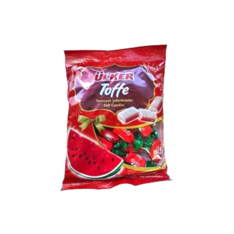 Birokrat - 16022 ULKER TOFFE LUBENICA 225G - Image 1
