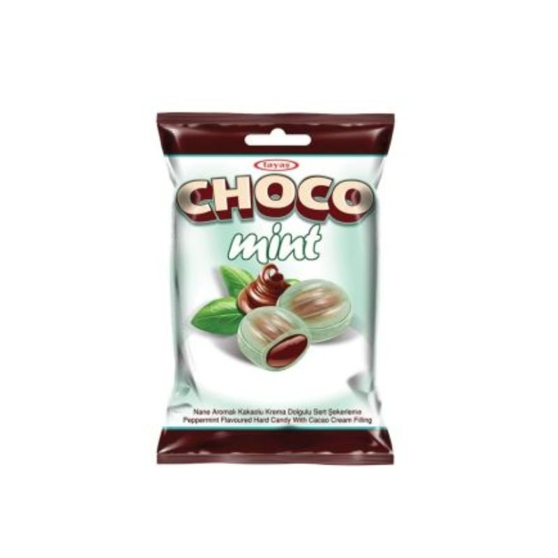 Birokrat - 16590 TAYAS ČOKOLADNI METNI BONBONI 300G - Image 1