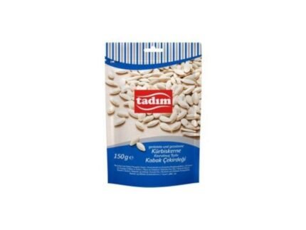 TADIM BUČNA SEMENA 150G