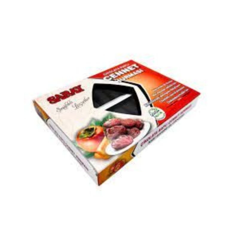 Birokrat - 16781 SARAY KAKI PRELIT S ČOKOLADO 280G (cennet hurmasi) - Image 1