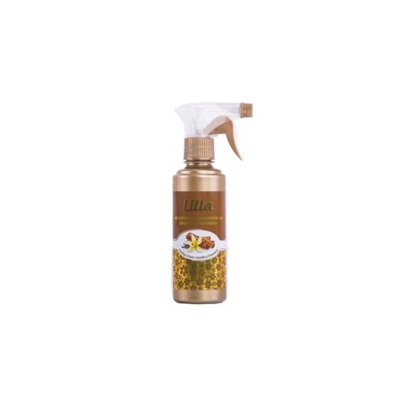 Birokrat - 16790 LILLA OSVEŽILEC ZRAKA VANILIJA 250ML - Image 1