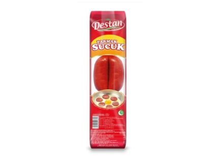 DESTAN PARMAK KLOBASA 500G